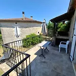 Holiday home Du Saint-Vincent-Rive-d'Olt