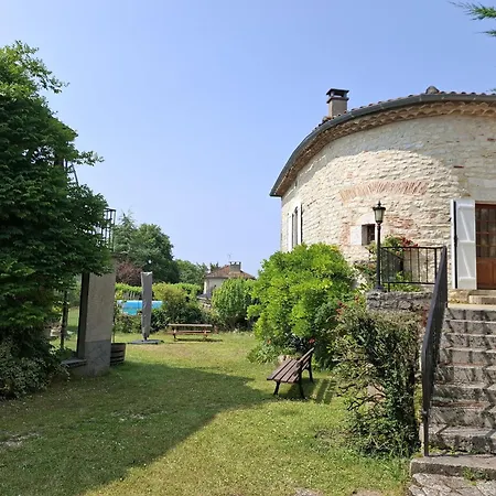 Casa vacanze Du