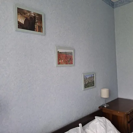 Holiday home Du *